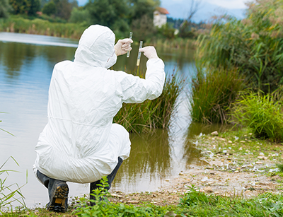 泳池水質PH值范圍多少合適？