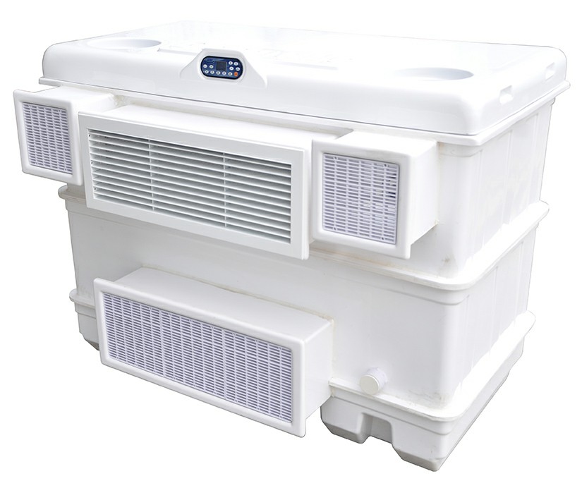 廣州層流推進器廠家哪家好？