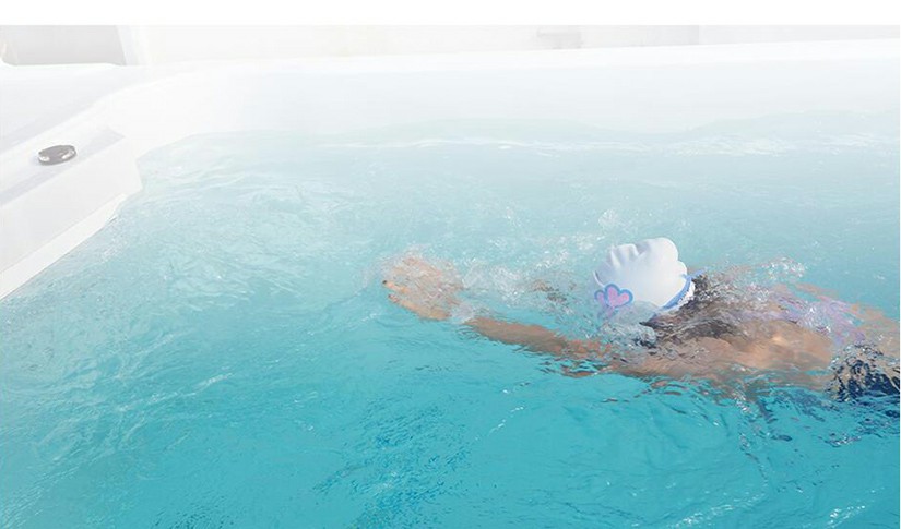 無邊際泳池比傳統泳池好在哪？五大特點須知