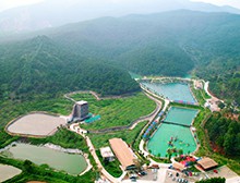 游泳池廠家哪家好?四招教你如何選擇