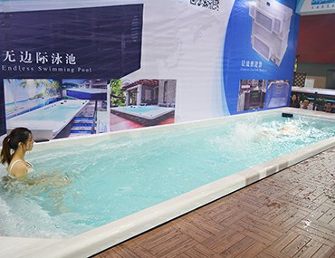 戴高樂這么多款無邊際泳池，哪一款才是你的菜?