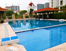 如何做好泳池水處理設備的檢查以及維護工作？