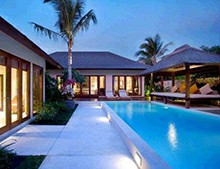 別墅泳池設備選購需要注意哪些問題？