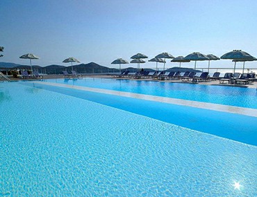 戴高樂教你三招輕松維護泳池水處理設備