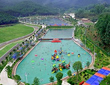 泳池設備維護要點分析