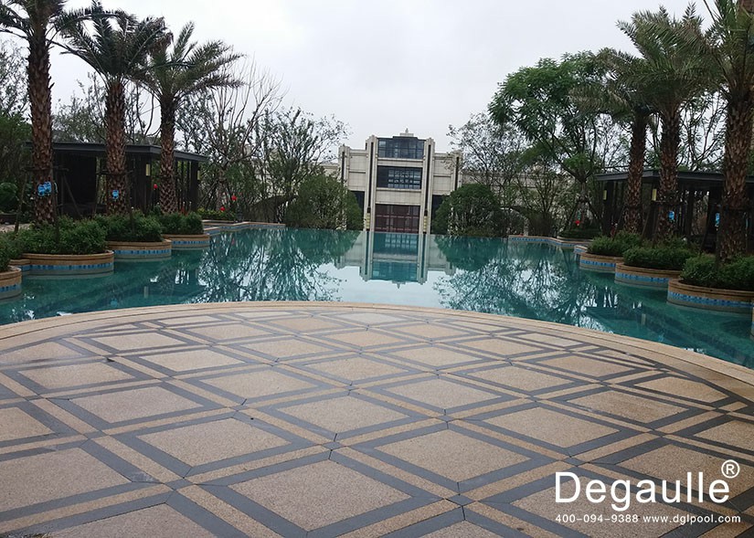 恒溫泳池設(shè)備介紹及特點(diǎn)，你了解嗎？