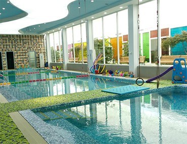 關(guān)于泳池水處理設(shè)備中壓紫外線，你知道多少？