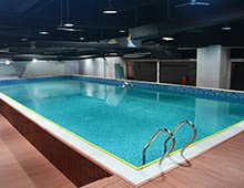 拆裝式游泳池是什么？跟傳統泳池有什么區別？