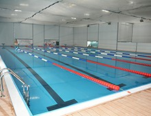 恒溫泳池設備有哪些？該如何選擇