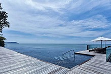 泳池除了水處理設備還需要哪些設備？