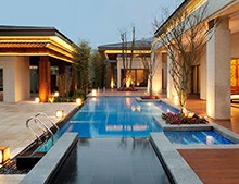 溫泉設(shè)備包含哪些？你不能不知道的分類