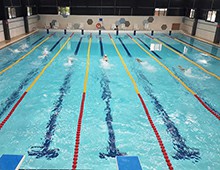 戴高樂恒溫泳池設備優點，這些你還不知道吧