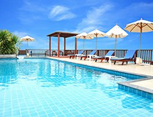 游泳館設(shè)備為什么少不了戴高樂泳池水處理設(shè)備？