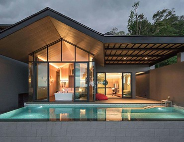 泳池設備怎么選？戴高樂這三招讓你不再糾結