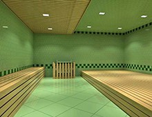 桑拿設(shè)備廠戴高樂解析，這才是桑拿板的正確安裝方式