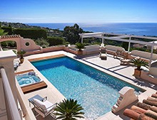 別墅泳池設備哪種好？這款竟還有這么多優勢