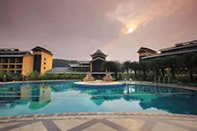 泳池水處理設備常見的兩種，你知道嗎？