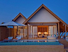 空氣源熱泵熱水機(jī)為何是泳池加熱設(shè)備首選？