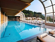 泳池空氣能熱泵受青睞的原因竟然只是這個！