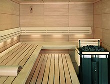 桑拿設(shè)備如何選購？這五點(diǎn)不看就虧大啦