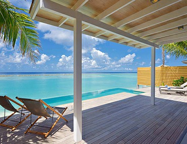 別墅泳池設備選用一體機還有這些好處？