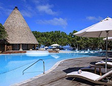 桑拿泳池設備日常維護工作，你做到了嗎？