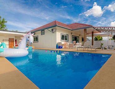 游泳池設備頻頻出現問題？首先做好這三點