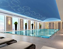 不同泳池水處理設(shè)備在泳池中的作用是什么?你了解嗎