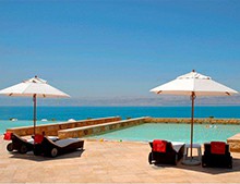 泳池工程設計有哪些要求？這兩點你必須知道