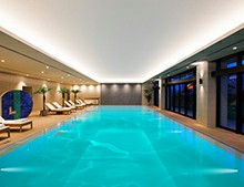 室內游泳池設備造價大概多少？了解報價避免被騙