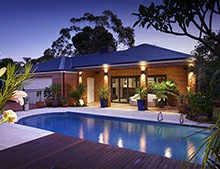 無邊際家用游泳池設備怎么選?給您最好的![戴高樂泳池設備]