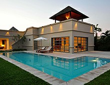 別墅泳池水過濾設備不知選什么？這款是您的最好選擇[戴高樂泳池設備]