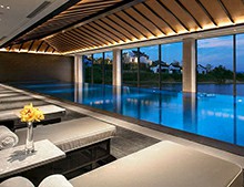 別墅室內泳池設備價格多少？讓你不花一分冤枉錢[戴高樂泳池設備]