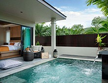 別墅無邊游泳池設備選擇什么？這樣選不會錯[戴高樂泳池設備]