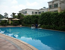 你不了解的別墅一體化泳池設備,竟有著這么多優(yōu)點?[戴高樂泳池設備]