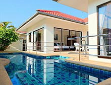 能看到盡頭卻游不到邊的泳池，你見過嗎?[戴高樂泳池設備]