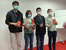 疫情雖在，簽單不停歇丨戴高樂泳池設(shè)備新春開門紅，頒獎慶典圓滿落幕