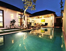 無邊際泳池小到還能擺放在家中這些地方?想不到吧[戴高樂泳池設備]