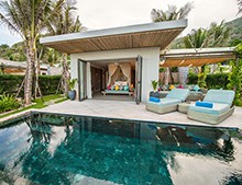 無邊際泳池讓你在家庭室內便能無限暢游，感受過沒?[戴高樂泳池設備]