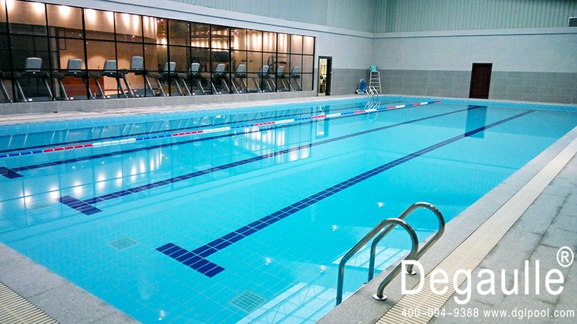 一個游泳池全套的設(shè)備都包括哪些？戴高樂告訴你——戴高樂泳池設(shè)備