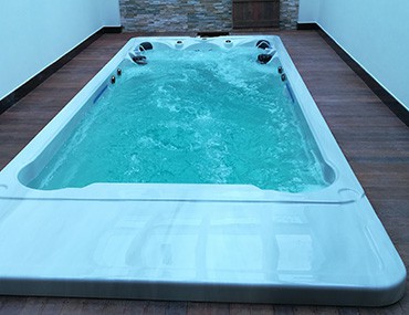 在家建一個小型泳池需要多少錢呢？