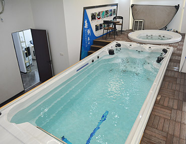 別墅恒溫泳池一個月需要多少錢？