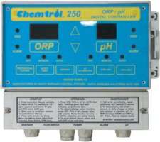 泳池水質(zhì)監(jiān)控儀