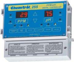 泳池水質(zhì)監(jiān)控儀