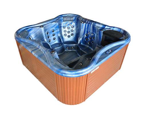 水療SPA按摩浴缸（7306V）