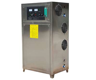 臭氧發(fā)生器