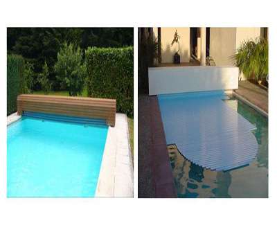 全自動泳池保溫蓋