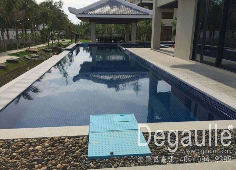 海南泳池工程 海南泳池工程