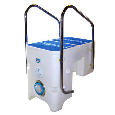 DF10泳池一體機(jī)