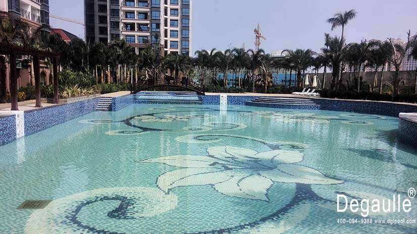 一體化泳池設備工程 一體化泳池設備工程